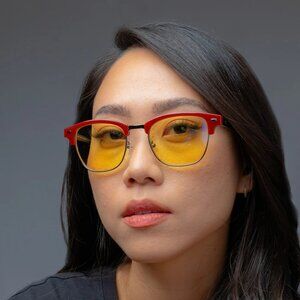 NIB Gunnar Optiks Diablo IV, Sanctuary Edition Unisex Glasses